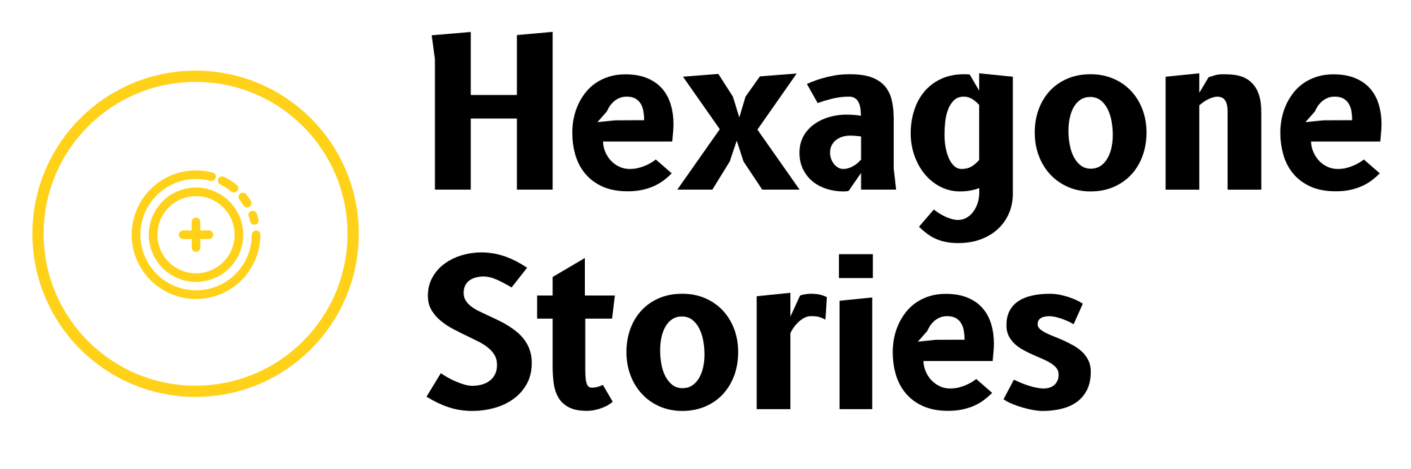 Hexagone Stories